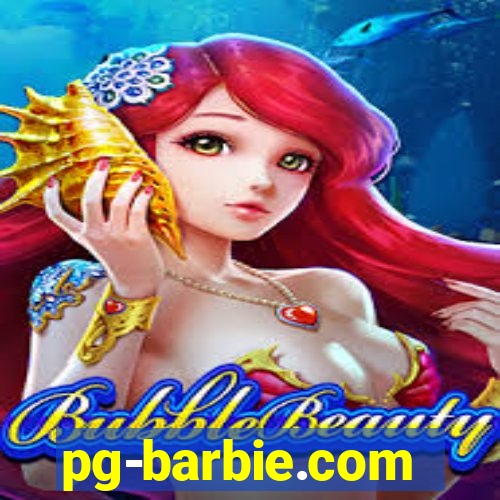 pg-barbie.com