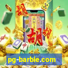 pg-barbie.com
