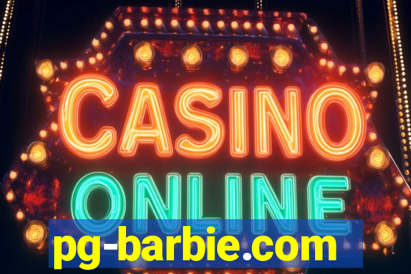 pg-barbie.com