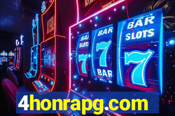 4honrapg.com