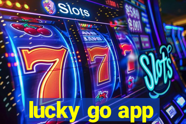 lucky go app