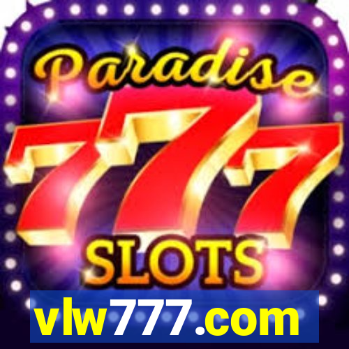 vlw777.com
