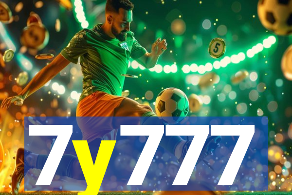 7y777