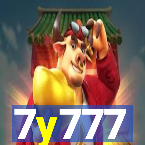 7y777