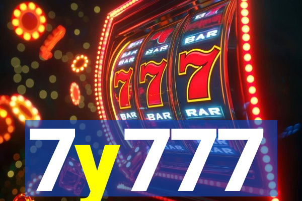 7y777