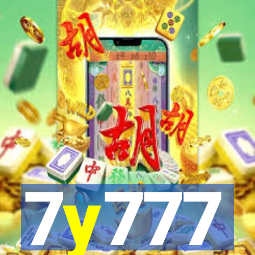 7y777