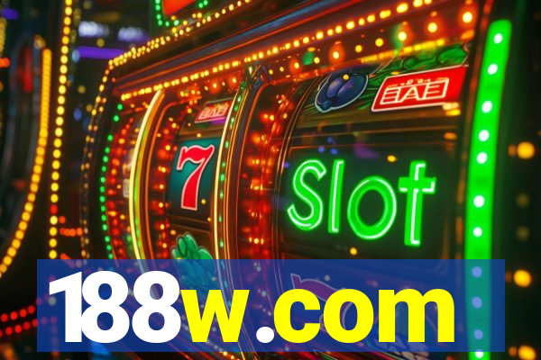 188w.com