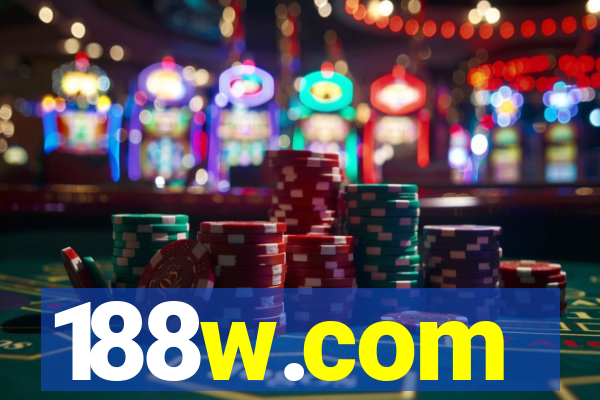 188w.com