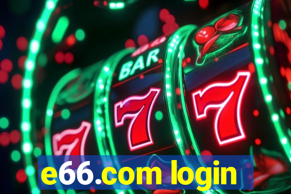 e66.com login