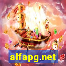 alfapg.net