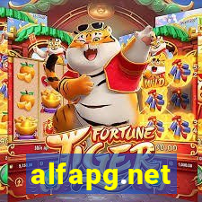 alfapg.net