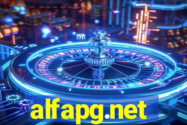 alfapg.net