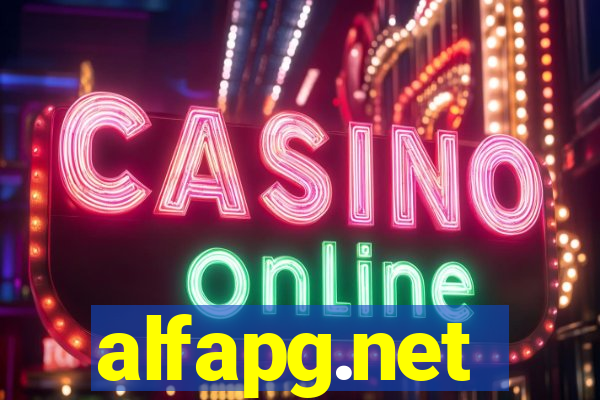 alfapg.net