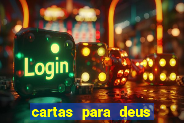 cartas para deus filme download
