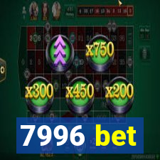 7996 bet