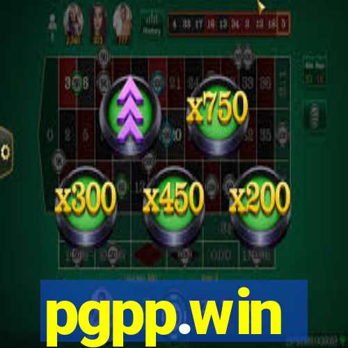 pgpp.win