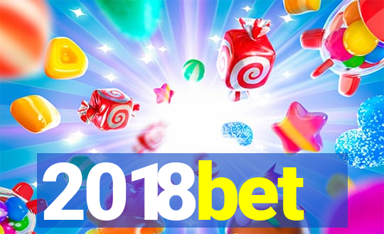 2018bet