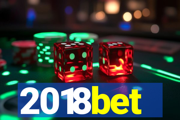 2018bet