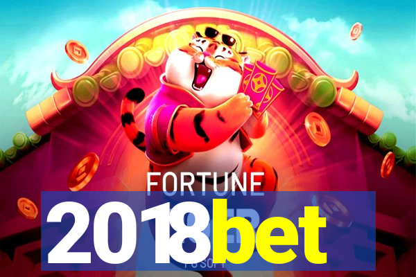 2018bet