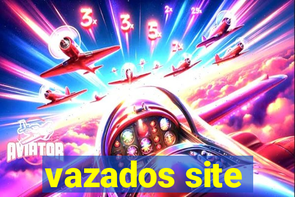 vazados site