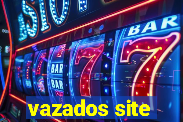 vazados site