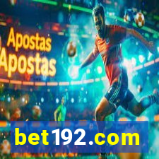 bet192.com