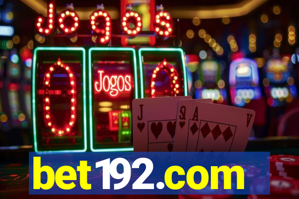 bet192.com