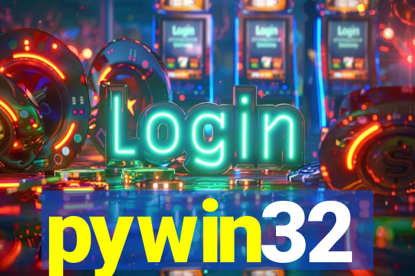 pywin32