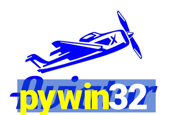 pywin32
