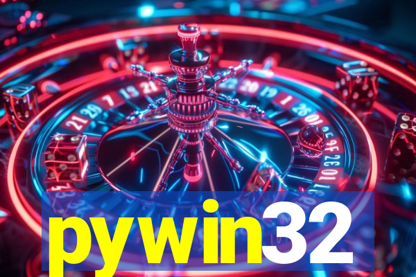 pywin32