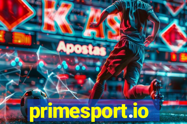 primesport.io