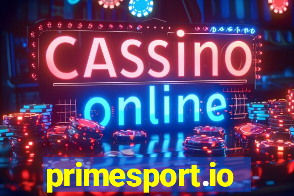 primesport.io