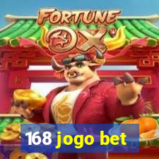 168 jogo bet
