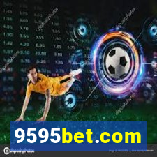 9595bet.com
