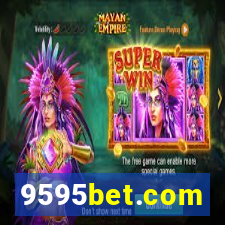 9595bet.com
