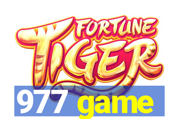 977 game