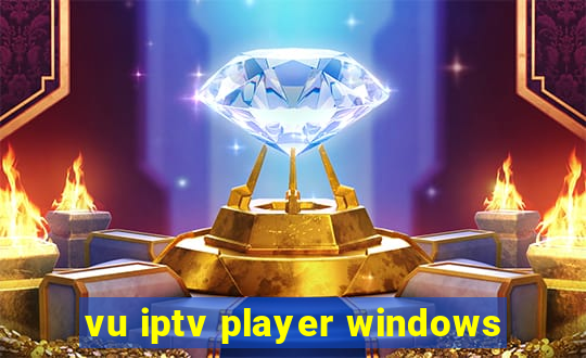 vu iptv player windows