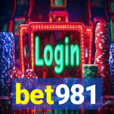 bet981