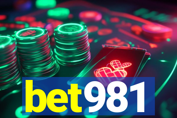 bet981