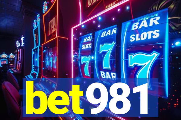 bet981
