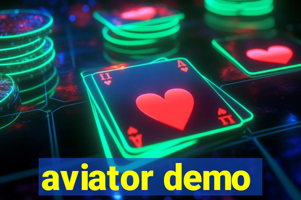 aviator demo