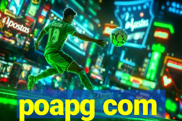 poapg com