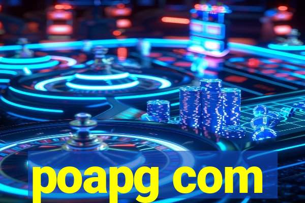 poapg com