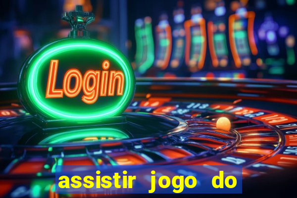 assistir jogo do flamengo multicanais