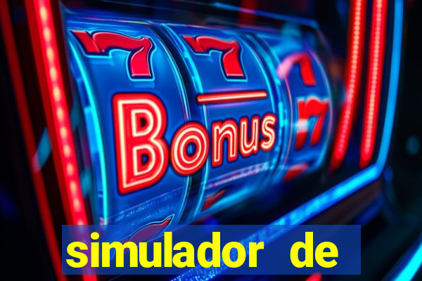 simulador de apostas na betfair