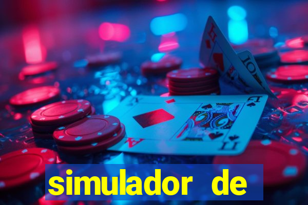 simulador de apostas na betfair