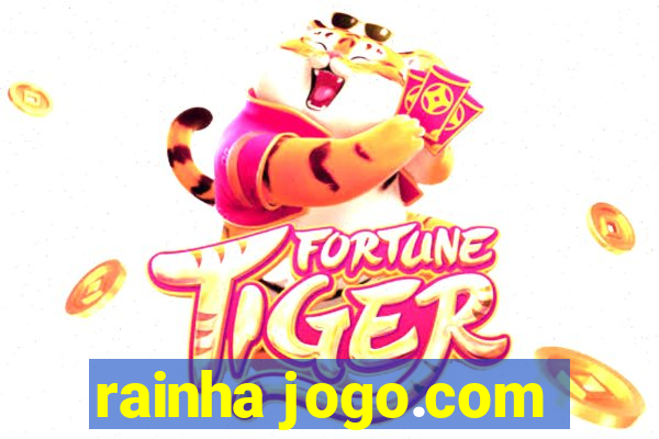 rainha jogo.com