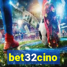 bet32cino