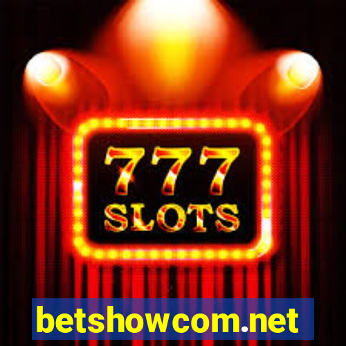 betshowcom.net