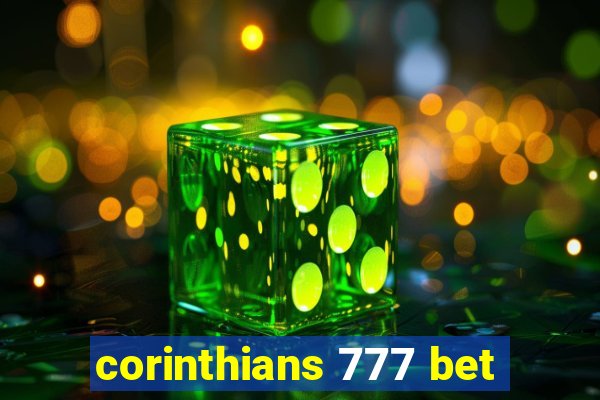 corinthians 777 bet